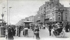 Eversfield-Place-and-Grand-Hotel.-1908.
